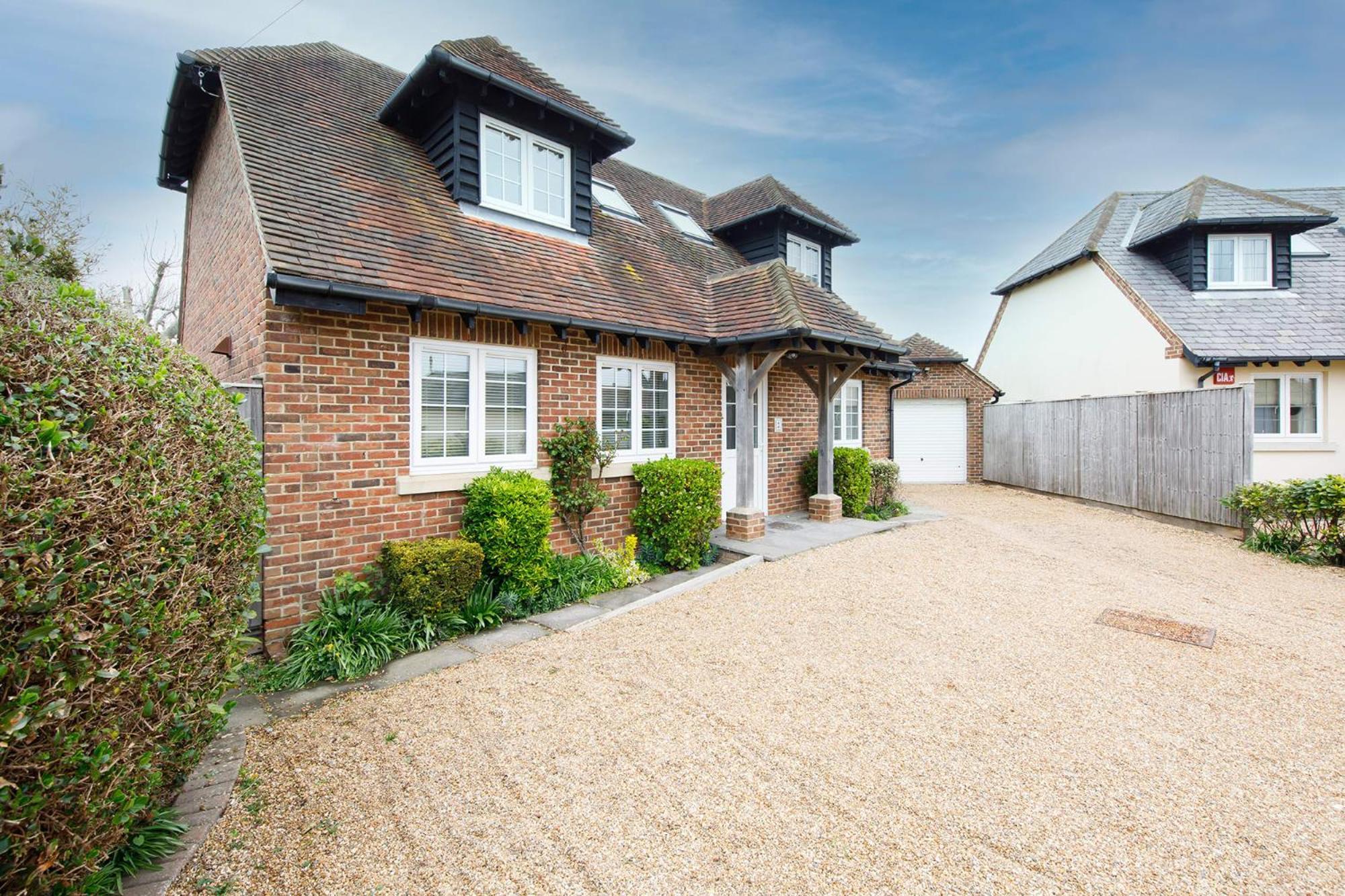 Modern & Stylish Seaside Family Home Chichester Extérieur photo